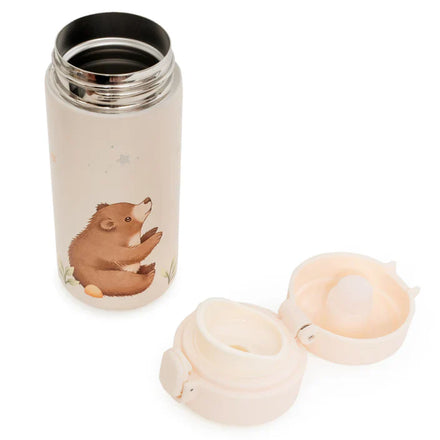 Petit Monkey Drinking Bottle 350ml | Beer & Stars