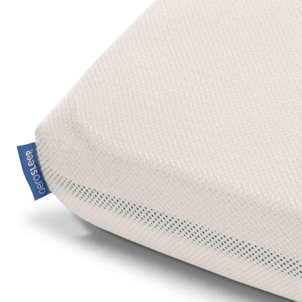 Aerosleep Fitted Sheet 95x75cm | Almond