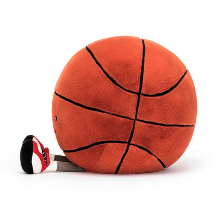 Jellycat | Amusaable Sports Basketball 25cm