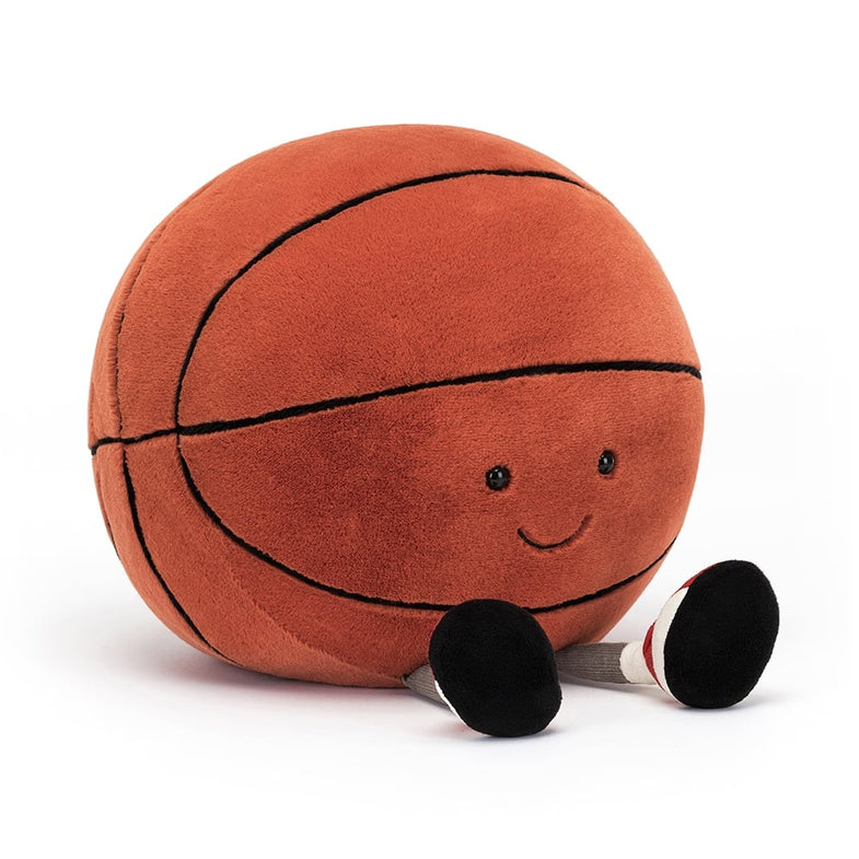 Jellycat | Amusaable Sports Basketball 25cm