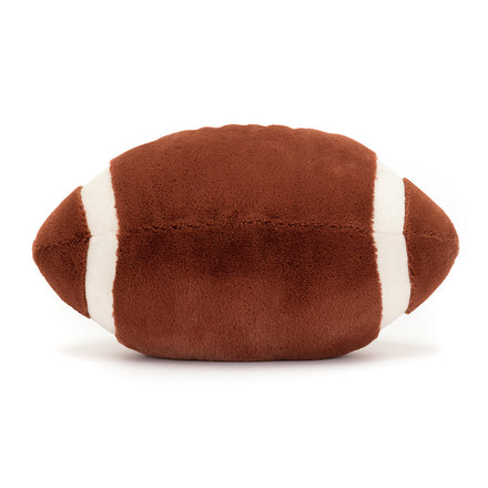 Jellycat Plush Toy Amuseables Sports American Football