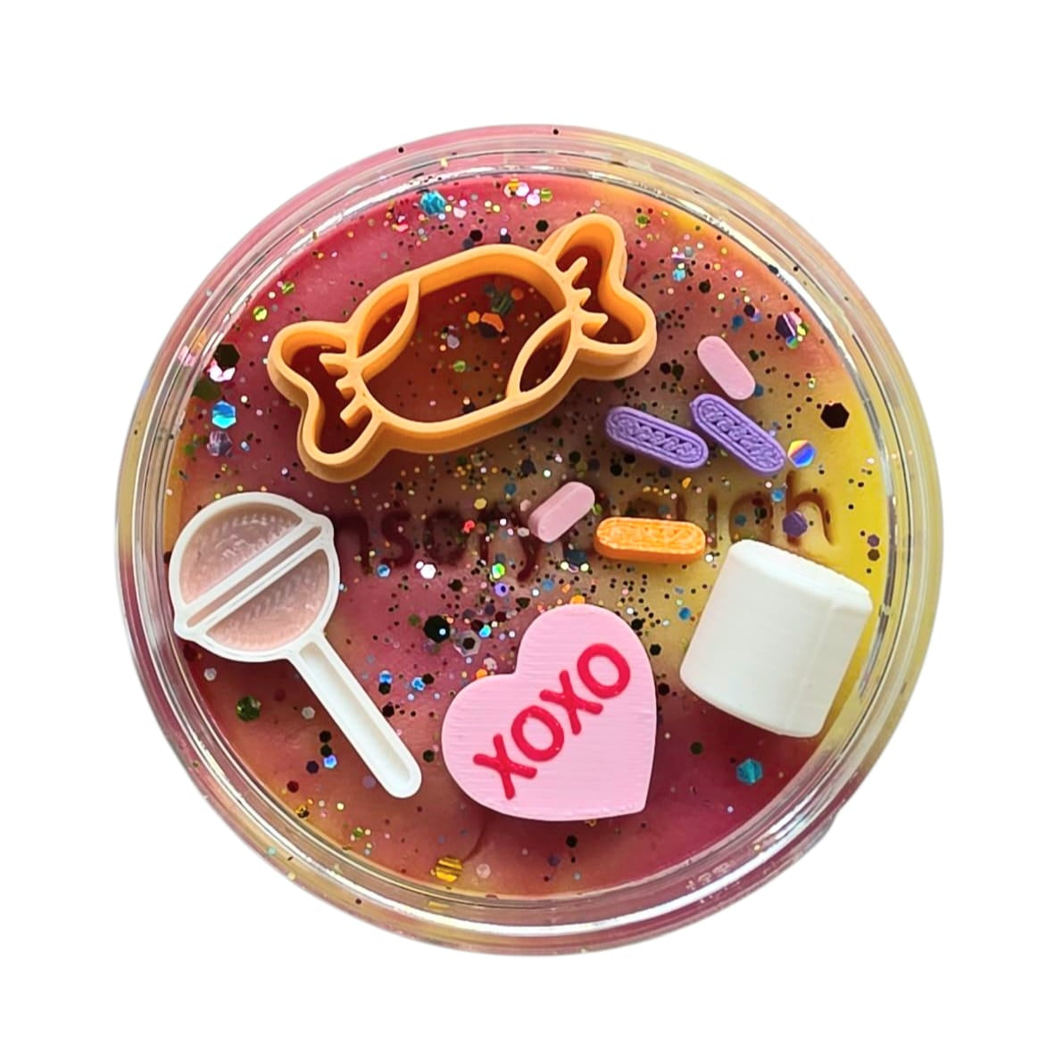 SensoryFun Clay Sensory Dough | Candyshop