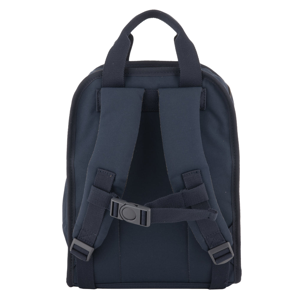 Jack Piers Backpack Amsterdam Medium | Race