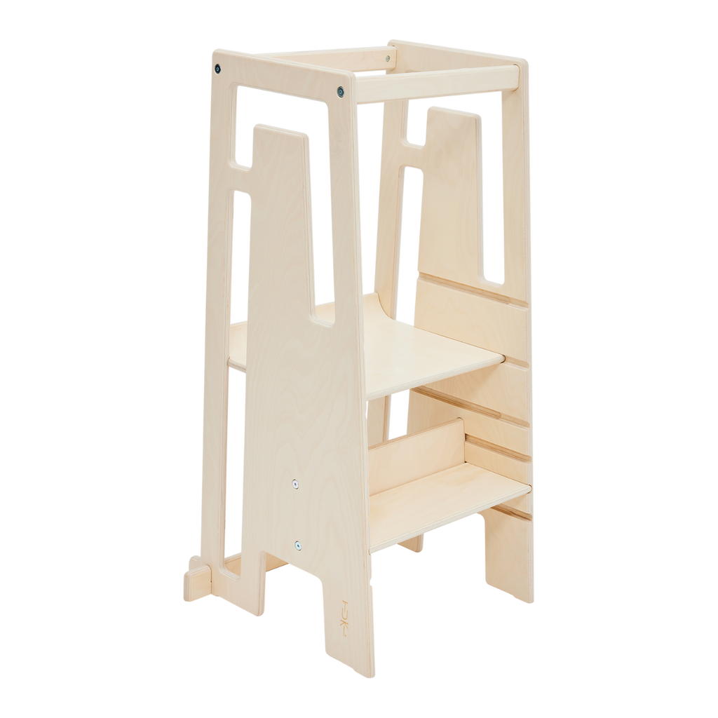 Tuki Learning Tower | Arctic