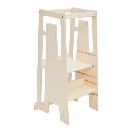 Tuki Learning Tower | Arctic