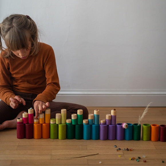 Grapat La 36 Wooden Toys