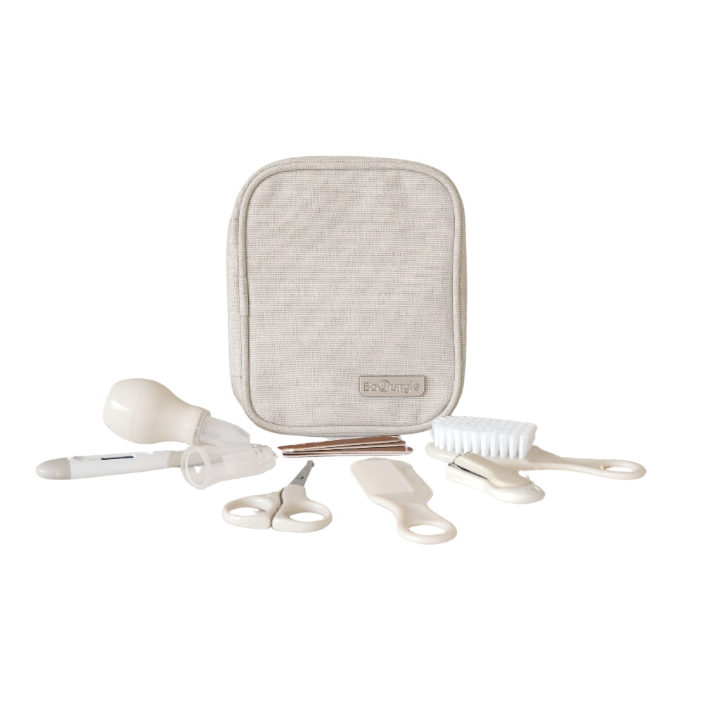 Bo Jungle Care Kit | Dune