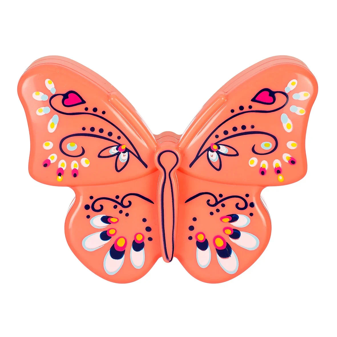 Souza Make-Up Box | Butterfly