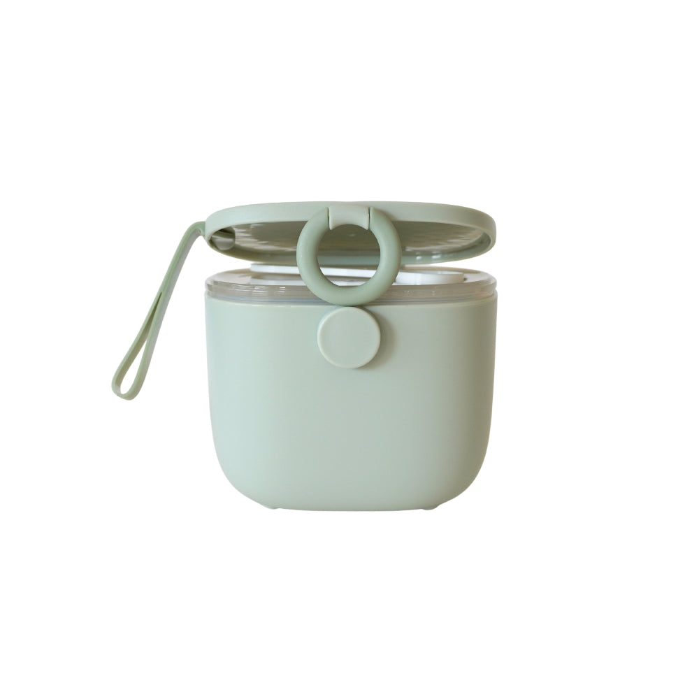 Bo Jungle Nomadic Powder Box | Jade