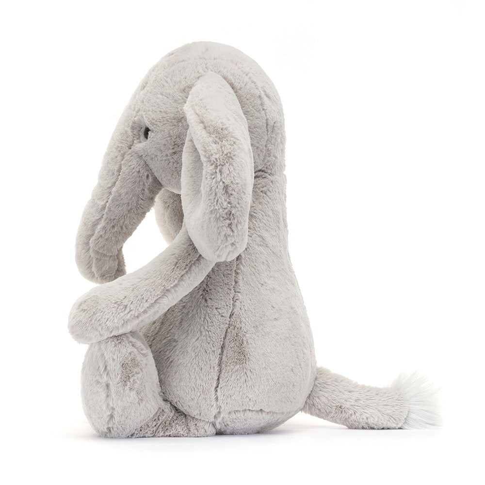 Jellycat Plush Toy | Bashful Luxury Elephant Thuddeus 51cm