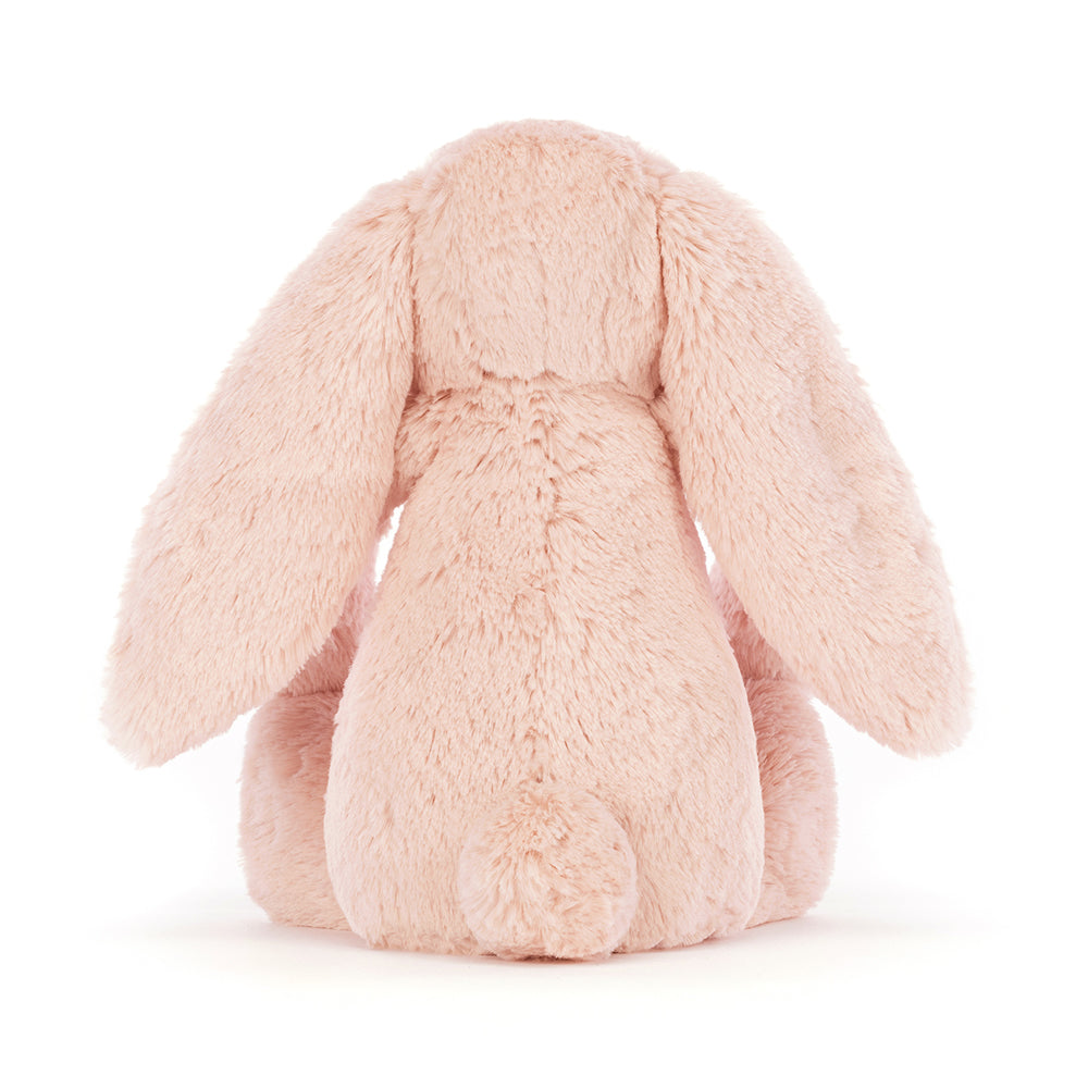 Jellycat Plush Toy Bashful Blush Bunny Original (Medium)