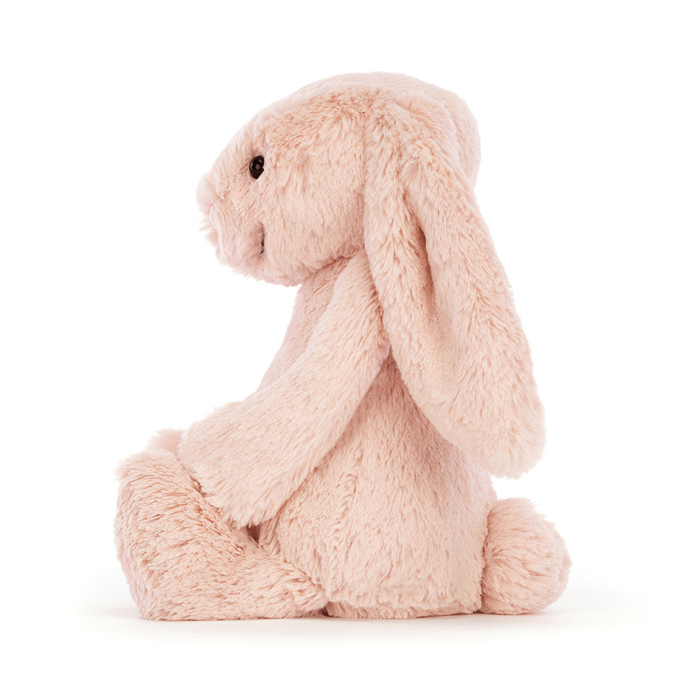 Jellycat Plush Toy Bashful Blush Bunny Original (Medium)