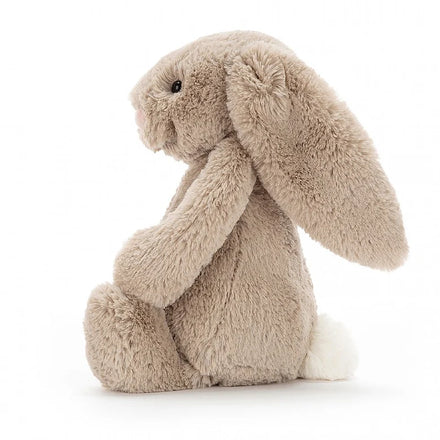 Jellycat Plush Toy Huge Bashful Bunny | Beige