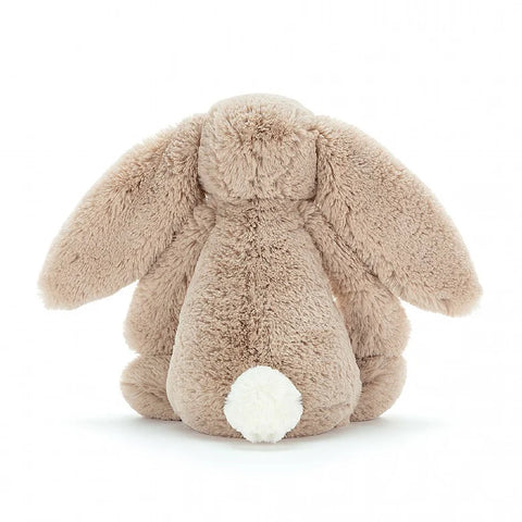 Jellycat Plush Toy Huge Bashful Bunny | Beige