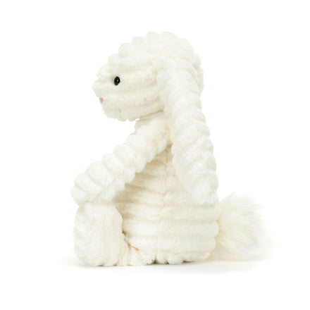 Jellycat Plush Toy Bashful Luxury Bunny Nimbus