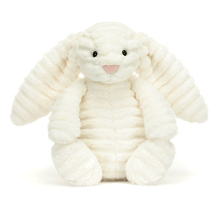 Jellycat Plush Toy Bashful Luxury Bunny Nimbus