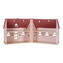 Little Dutch Wooden Doll House Small FSC