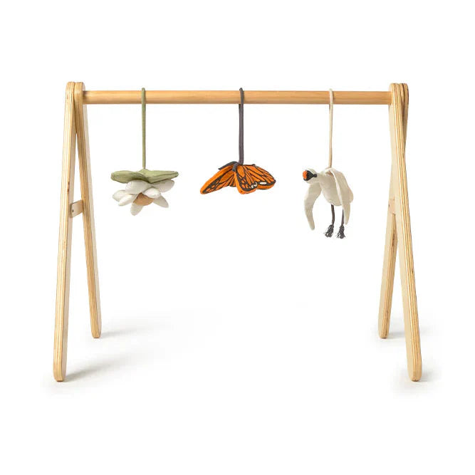 Lorena Canals Baby Gym | Swan