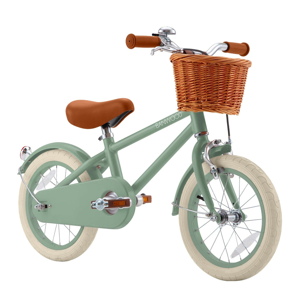 Banwood Bike Classic Vintage 14' | Forest