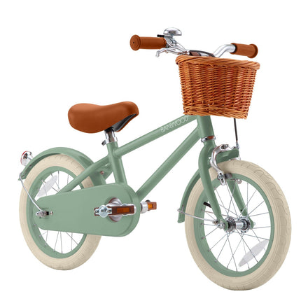 Banwood Bike Classic Vintage 14' | Forest