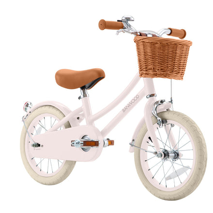 Banwood Bike Classic Vintage 14' | Pink