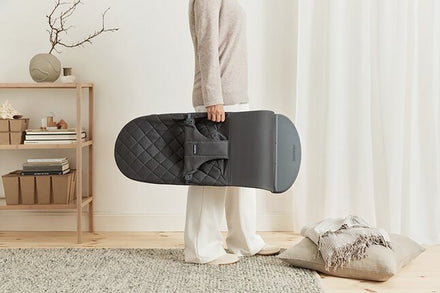 Babybjörn Bouncer Bliss Bouncer | Anthracite