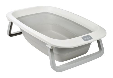 Béaba Playable Baby Bath | Grey