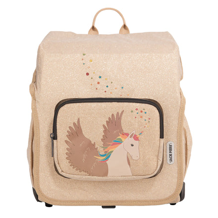 Jack Piers Backpack Berlin | Unicorn