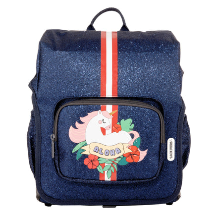 Jack Piers Backpack Berlin | Aloha