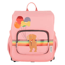 Jack Piers Backpack Berlin | Dog