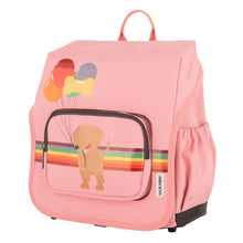 Jack Piers Backpack Berlin | Dog