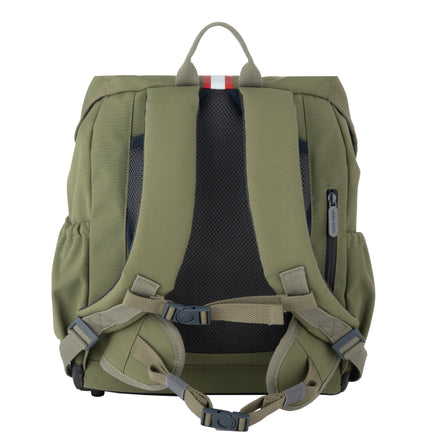 Jack Piers Backpack Berlin | CItizen planet