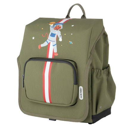 Jack Piers Backpack Berlin | CItizen planet