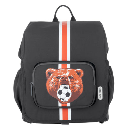 Jack Piers Backpack Berlin | Soccer Bear