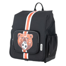 Jack Piers Backpack Berlin | Soccer Bear
