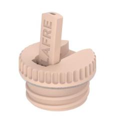 Blafre handy drinking spout for the peach drinking bottle