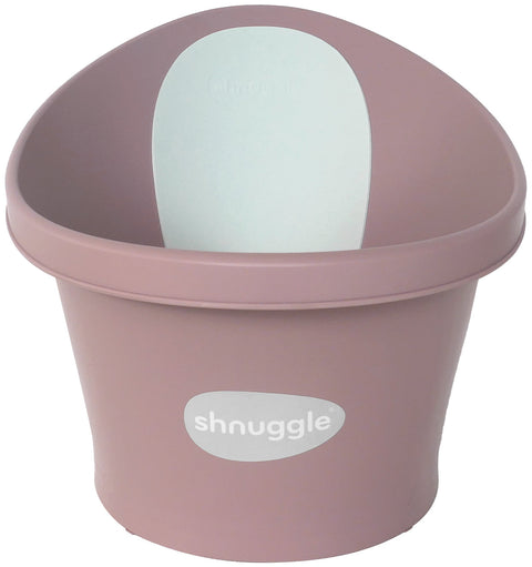 Shnuggle Newborn Baby Bath | Blossom