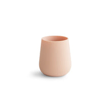 Mushie Starter Cup Drinking Cup | Blush