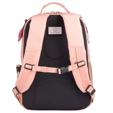 Jeune Premier New Bobbie | Lady Gadget Pink