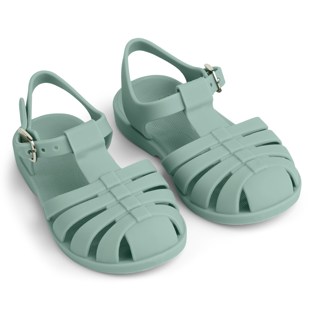 Liewood Bre Water Sandals | Peppermint