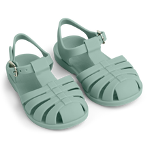 Liewood Bre Water Sandals | Peppermint