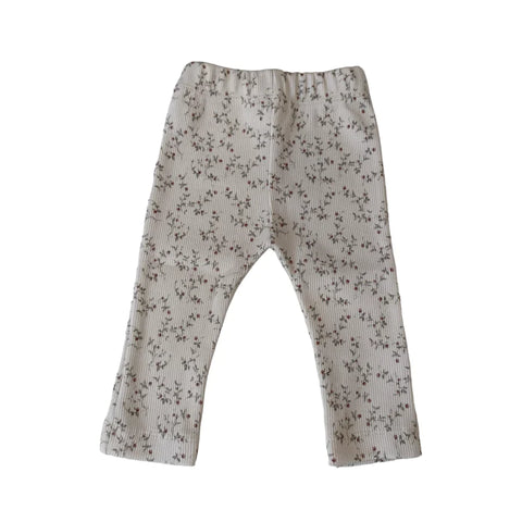 Yumi Baby Pants | Apple Branches