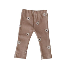 Yumi Baby Pants | Zoë with Dots