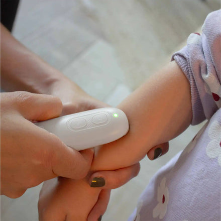 Bblüv Relief for Insect Bites