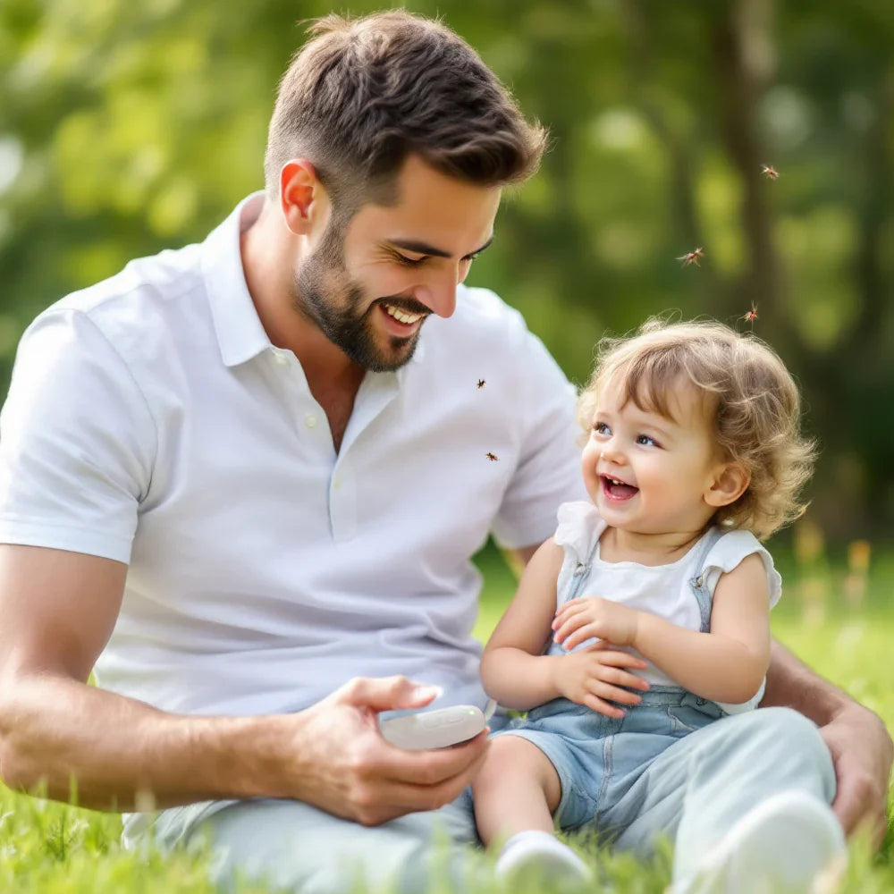 Bblüv Relief for Insect Bites