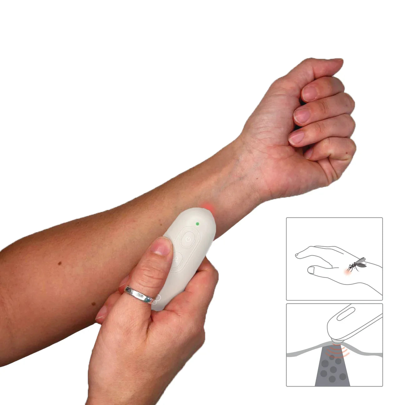 Bblüv Relief for Insect Bites