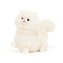 Jellycat Plush Toy Carissa Persian Cat