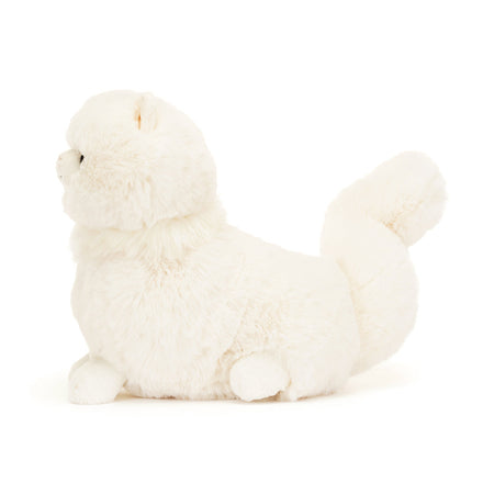 Jellycat Plush Toy Carissa Persian Cat