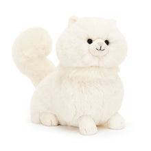 Jellycat Plush Toy Carissa Persian Cat