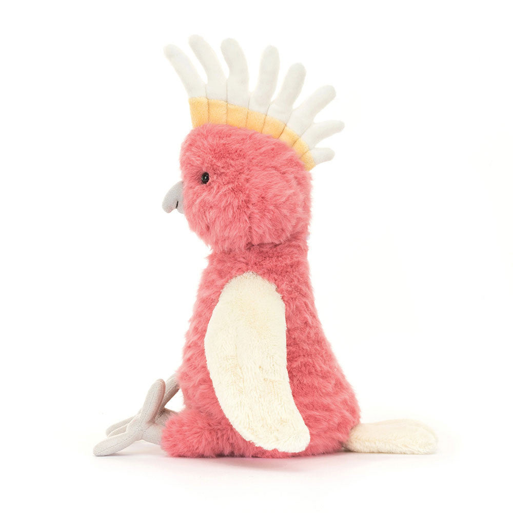 Jellycat Plush | Squawkatoo
